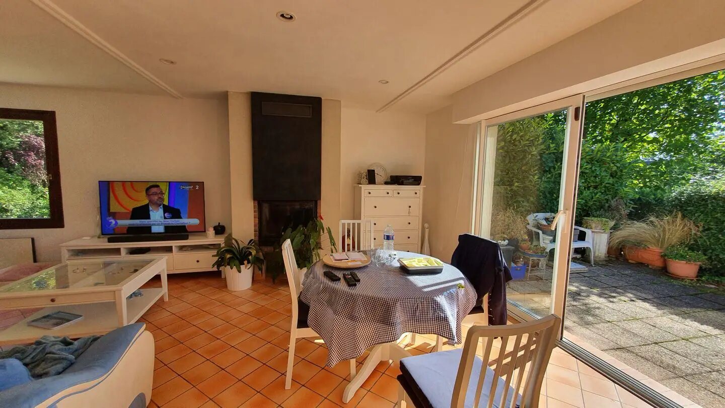 Maison à louer, 131m², Bellerive-sur-Allier