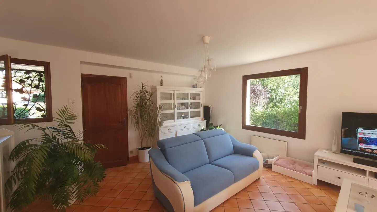 Maison à louer, 131m², Bellerive-sur-Allier