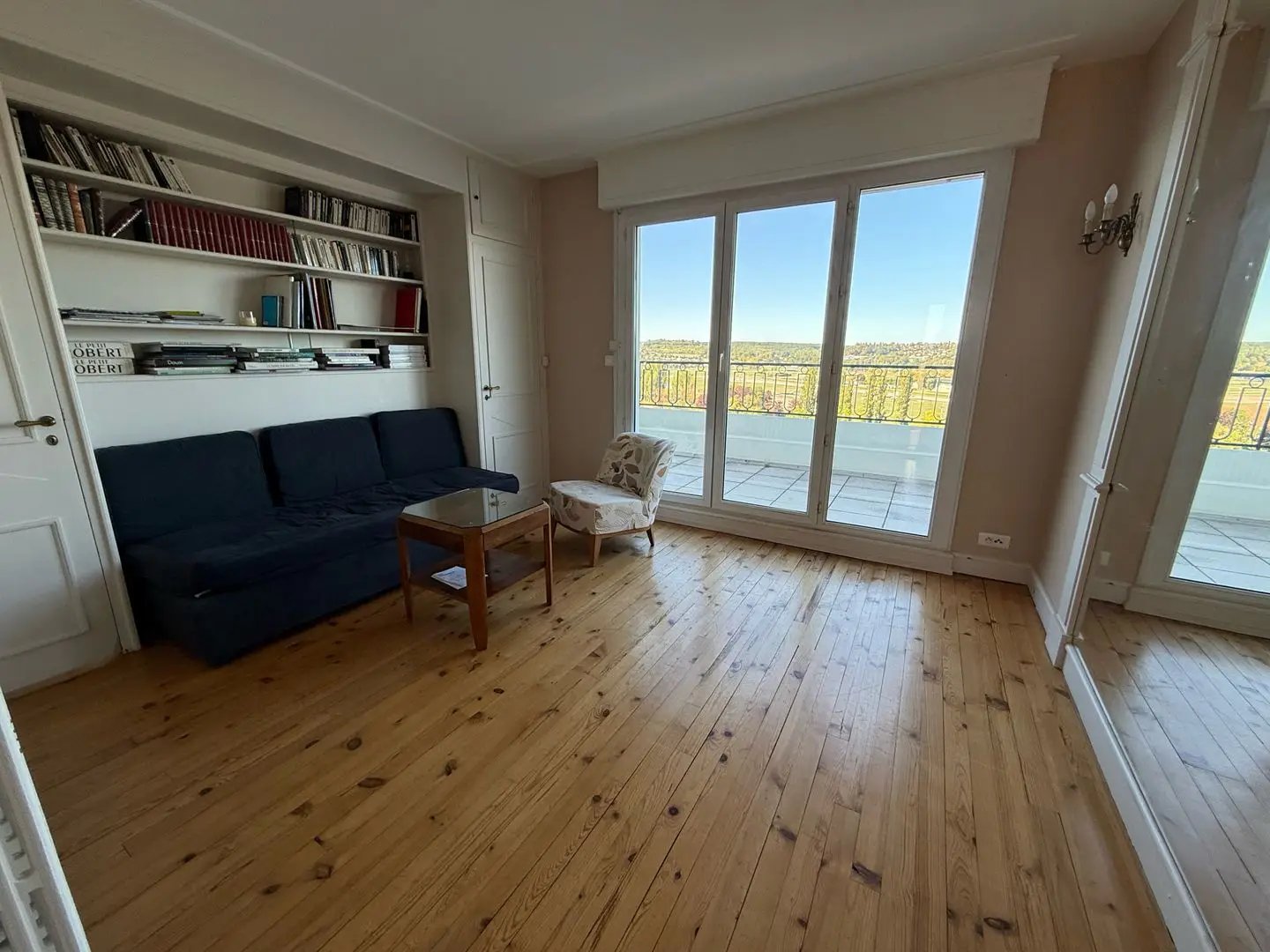 Appartement à vendre, 61m², Vichy