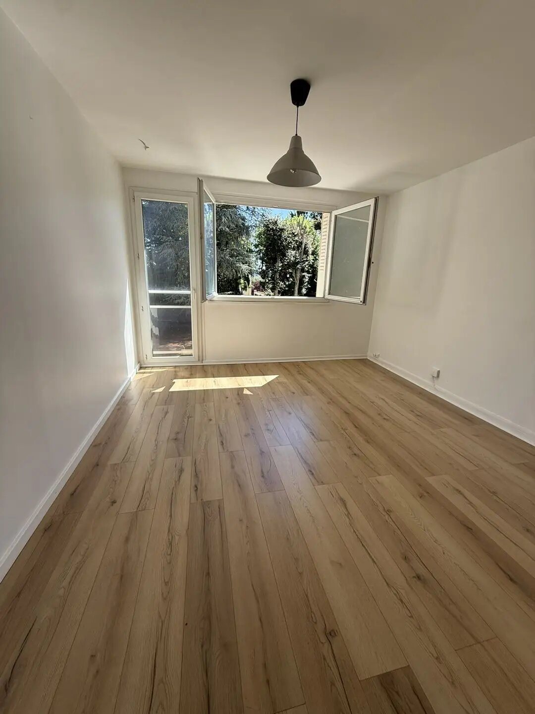 Appartement à vendre, 57m², Vichy