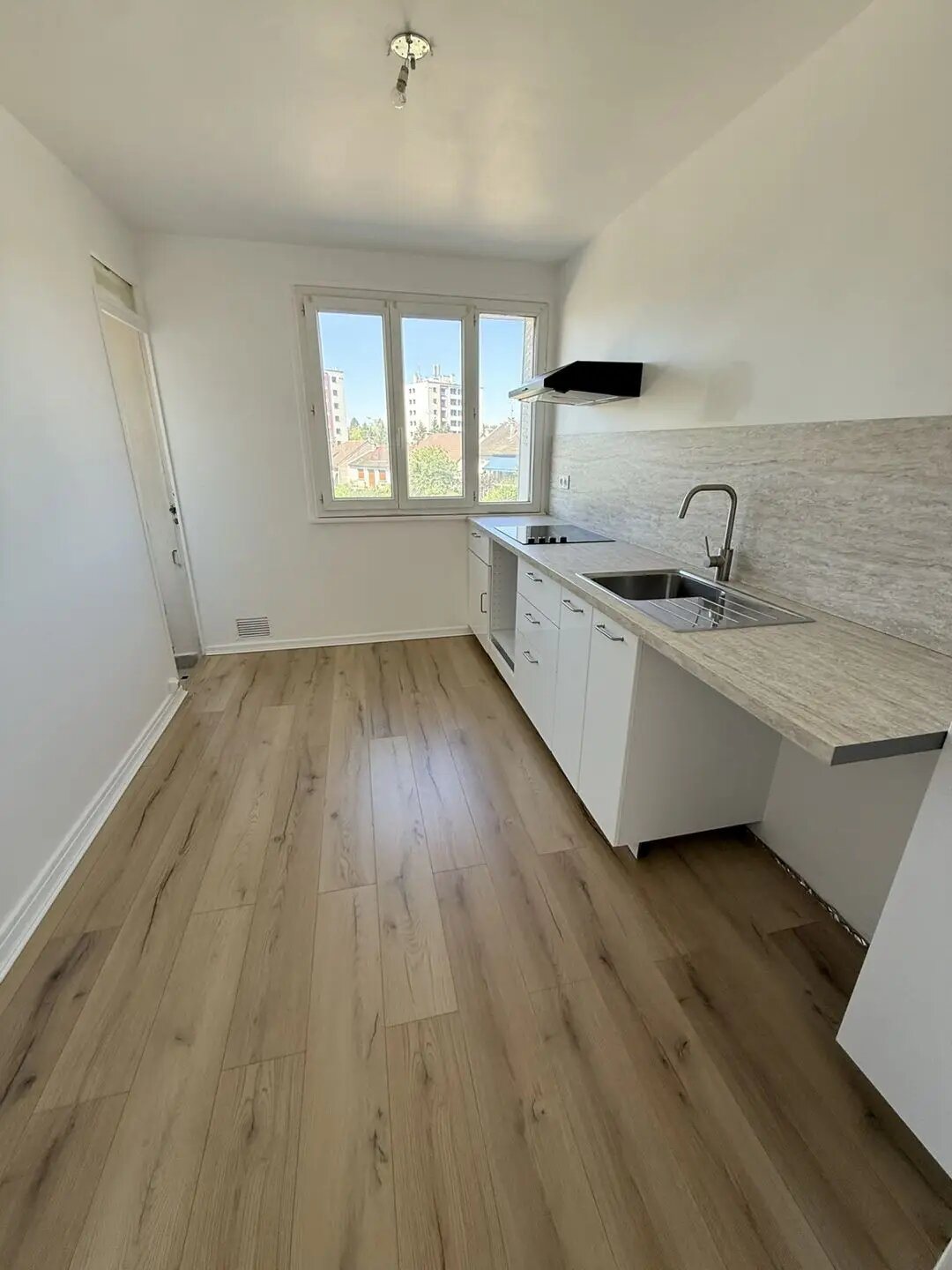 Appartement à vendre, 57m², Vichy