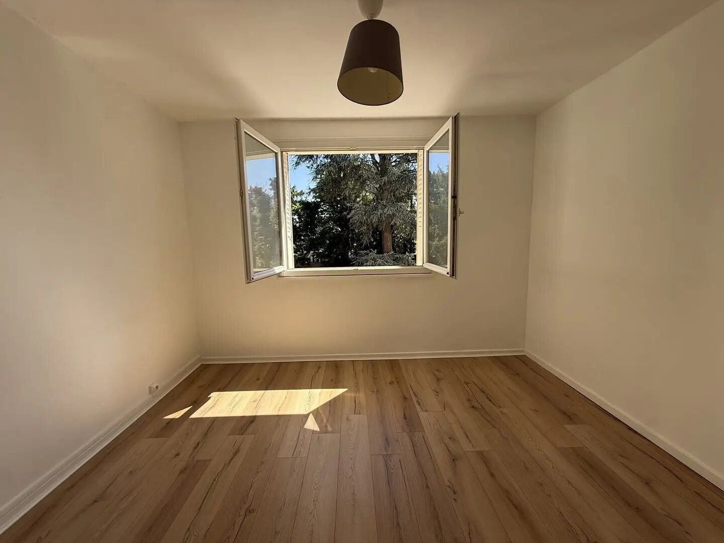 Appartement à vendre, 57m², Vichy