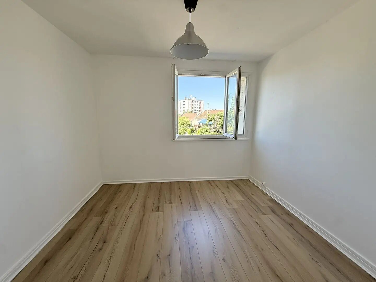 Appartement à vendre, 57m², Vichy