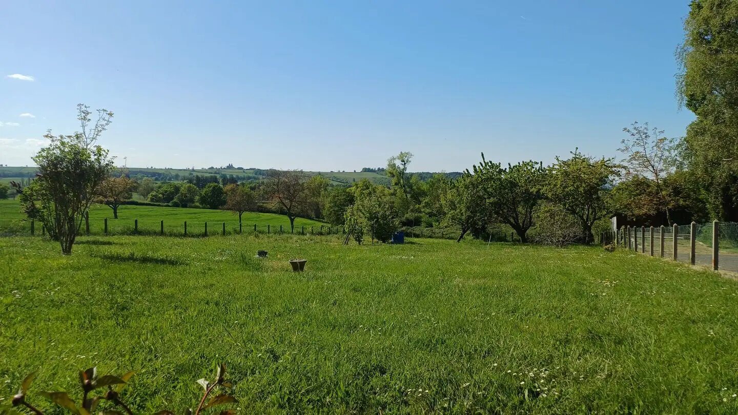Maison à vendre, 123m², Cusset