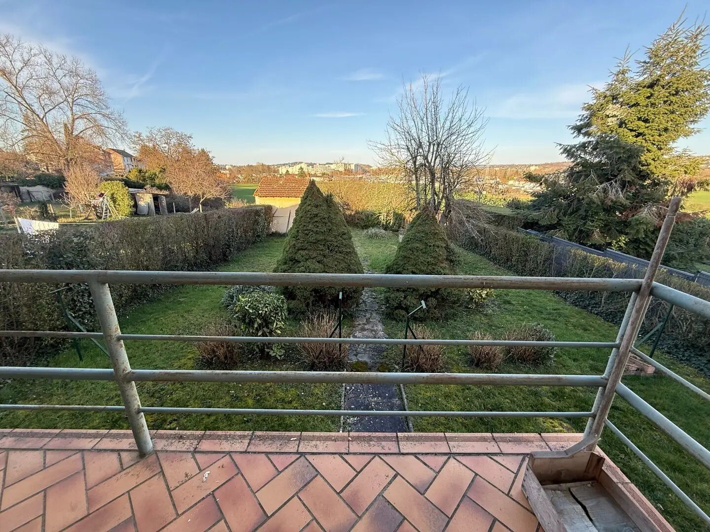 Maison à vendre, 126m², Bellerive-sur-Allier