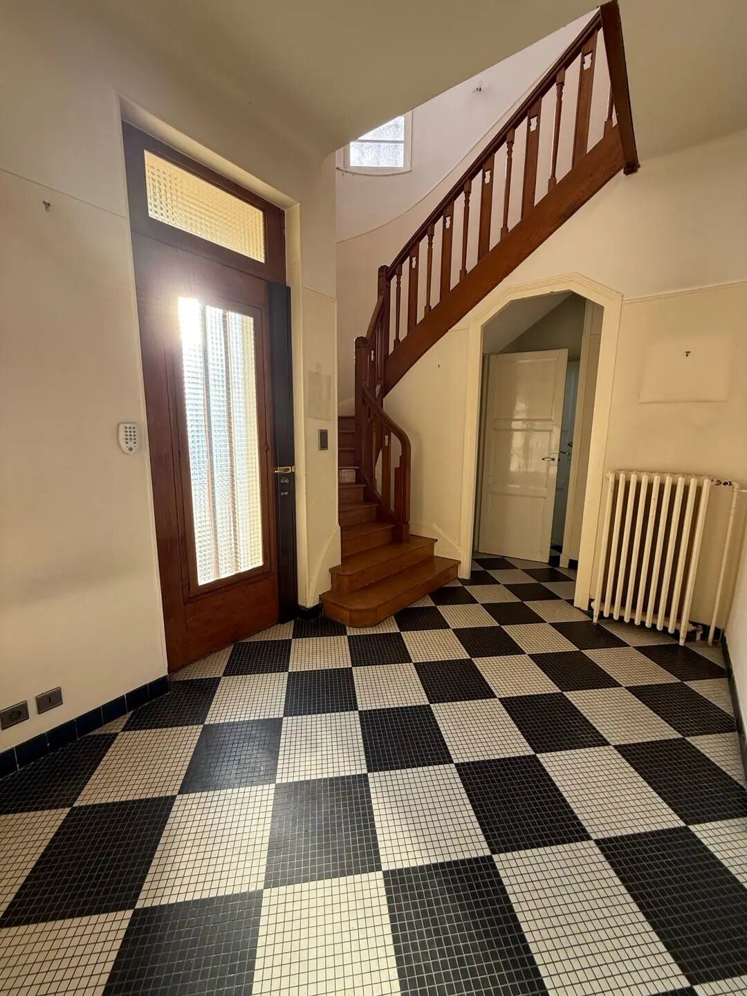 Maison à vendre, 126m², Bellerive-sur-Allier