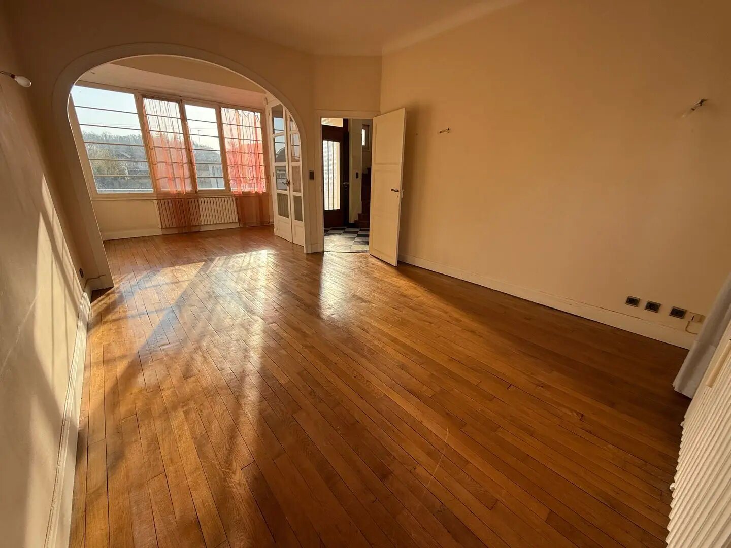 Maison à vendre, 126m², Bellerive-sur-Allier