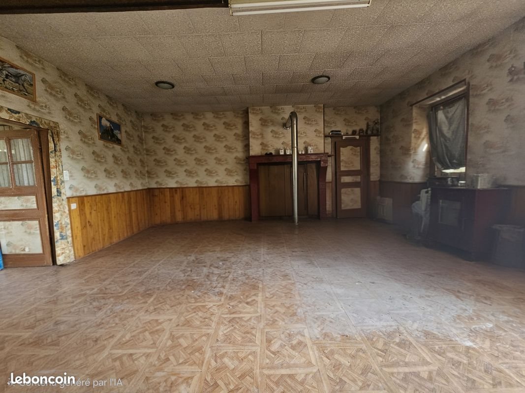 Maison à vendre, 102m², Creuzier-le-Neuf
