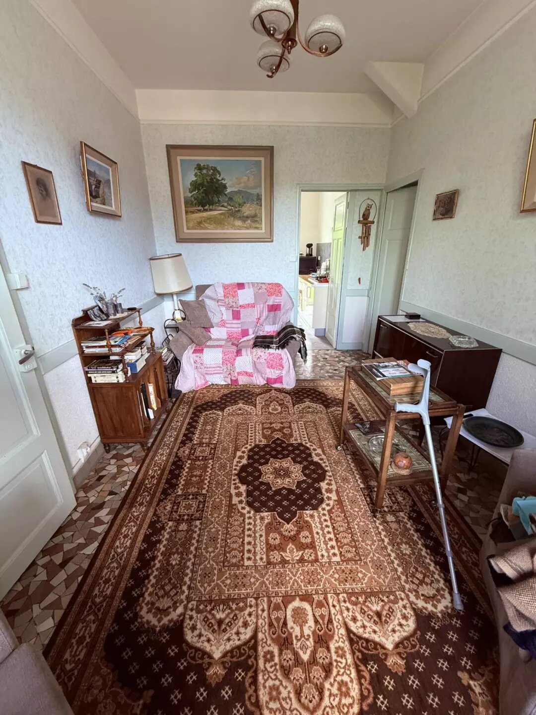 Maison à vendre, 122m², Bellerive-sur-Allier