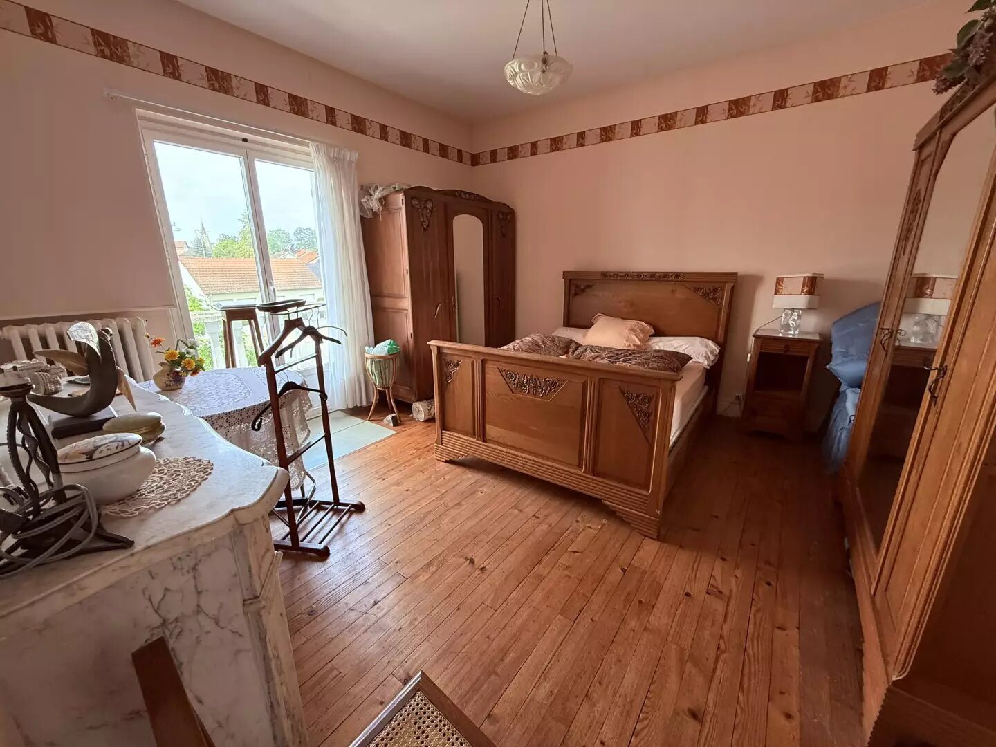 Maison à vendre, 122m², Bellerive-sur-Allier