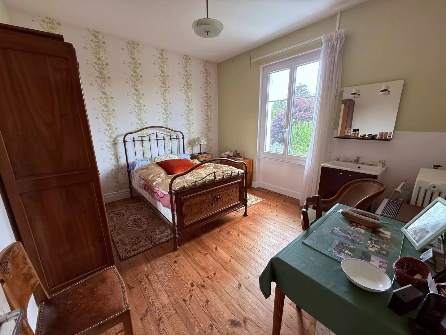 Maison à vendre, 122m², Bellerive-sur-Allier