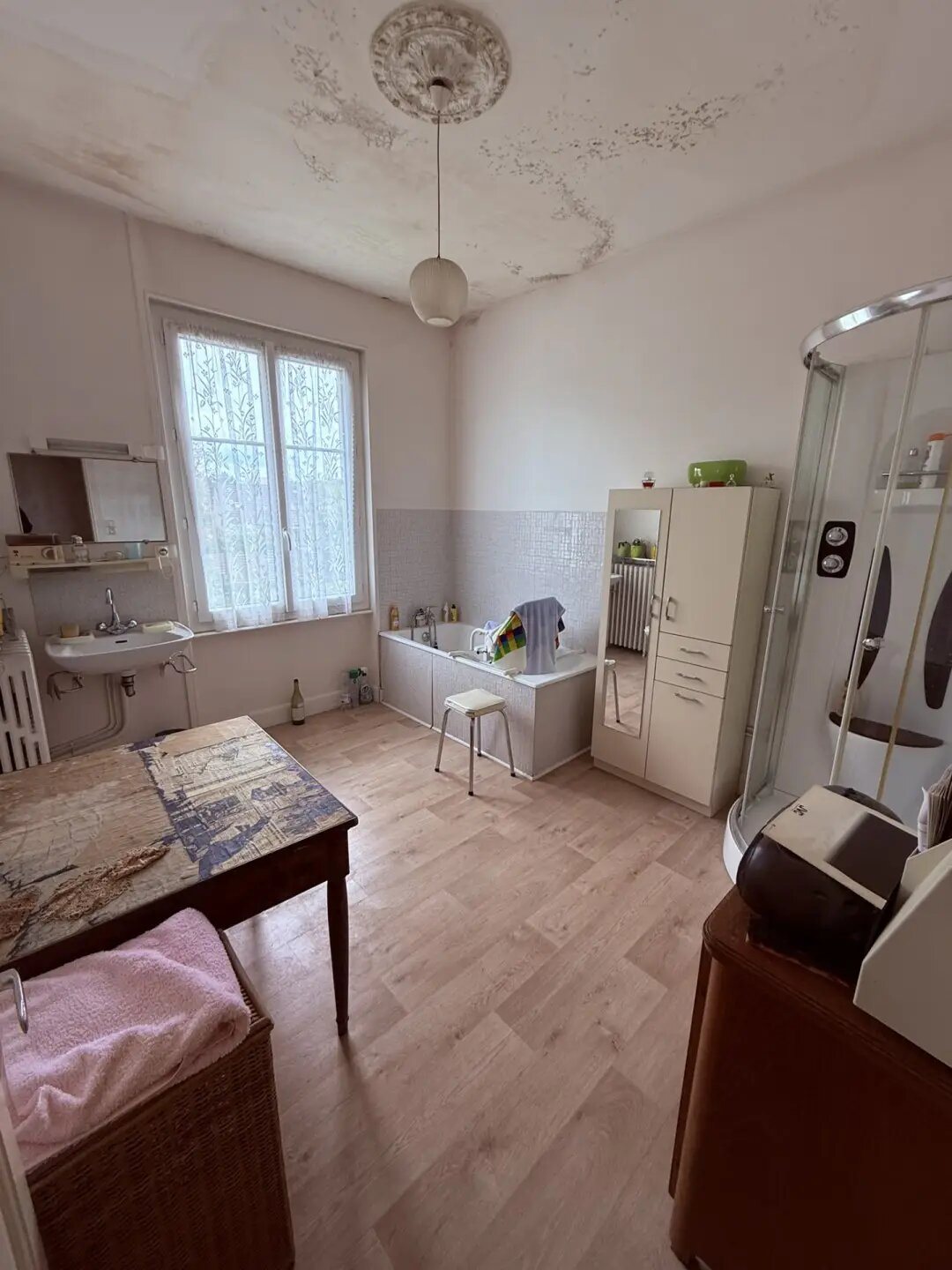 Maison à vendre, 122m², Bellerive-sur-Allier