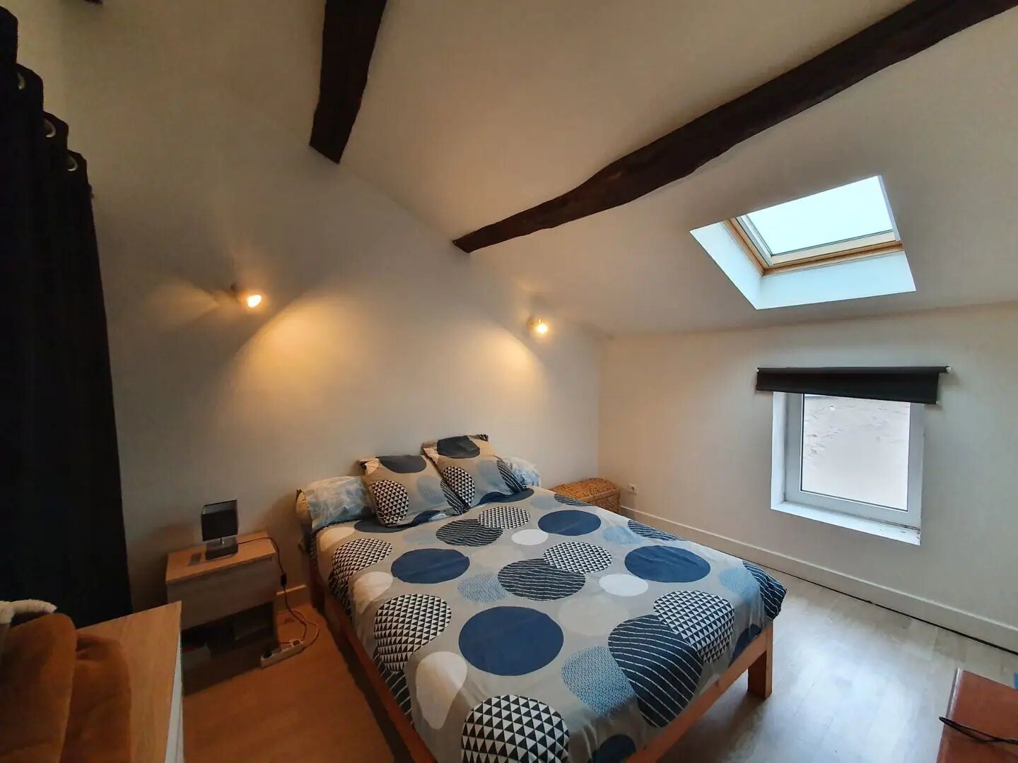 Appartement à louer, 34m², Cusset