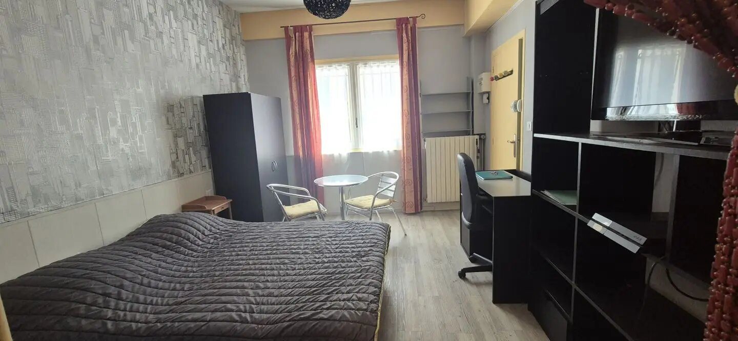 Appartement à louer, 19m², Bellerive-sur-Allier