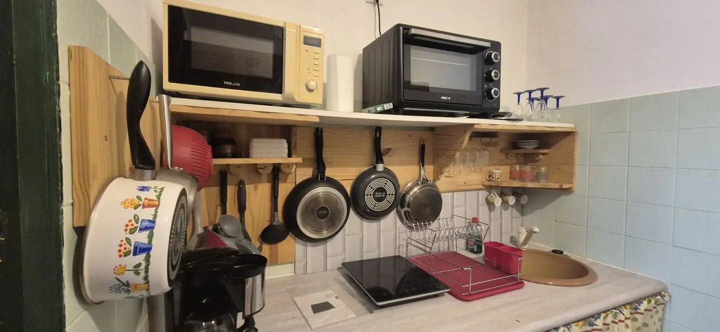 Appartement à louer, 19m², Bellerive-sur-Allier