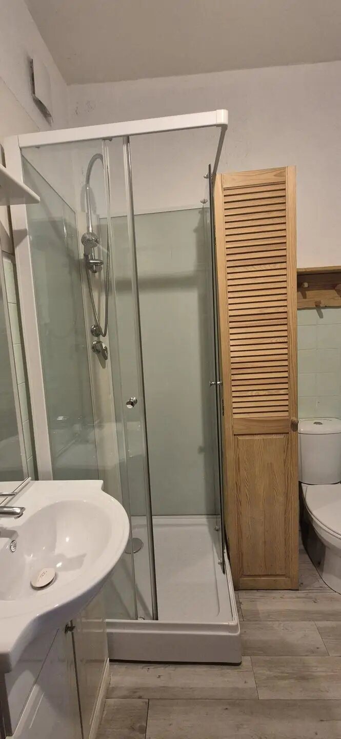 Appartement à louer, 19m², Bellerive-sur-Allier