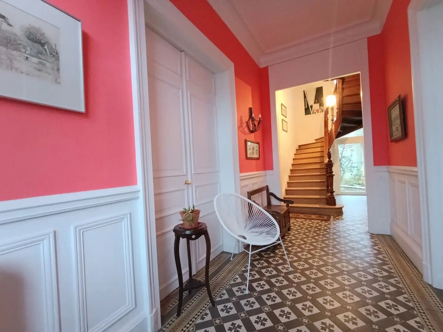 Maison à vendre, 242m², Vichy