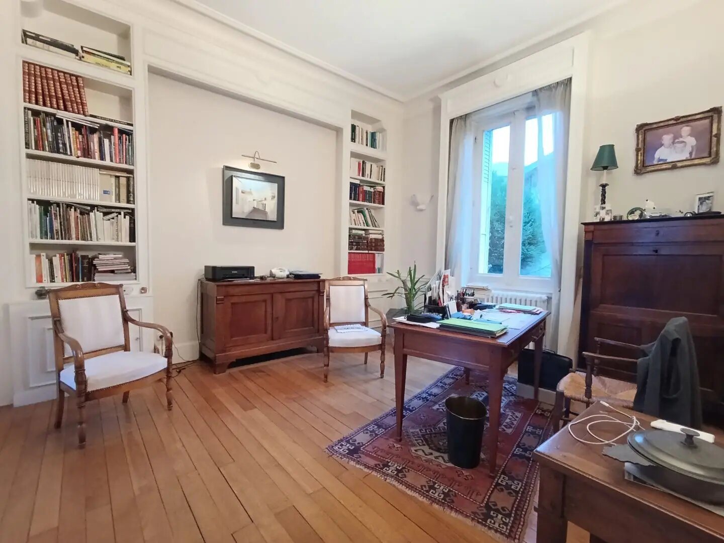 Maison à vendre, 242m², Vichy