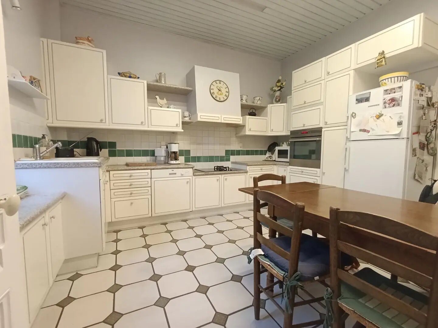 Maison à vendre, 242m², Vichy