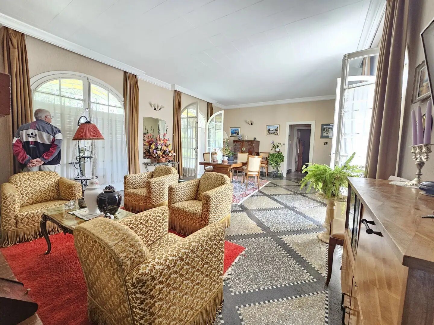 Maison à vendre, 110m², Bellerive-sur-Allier