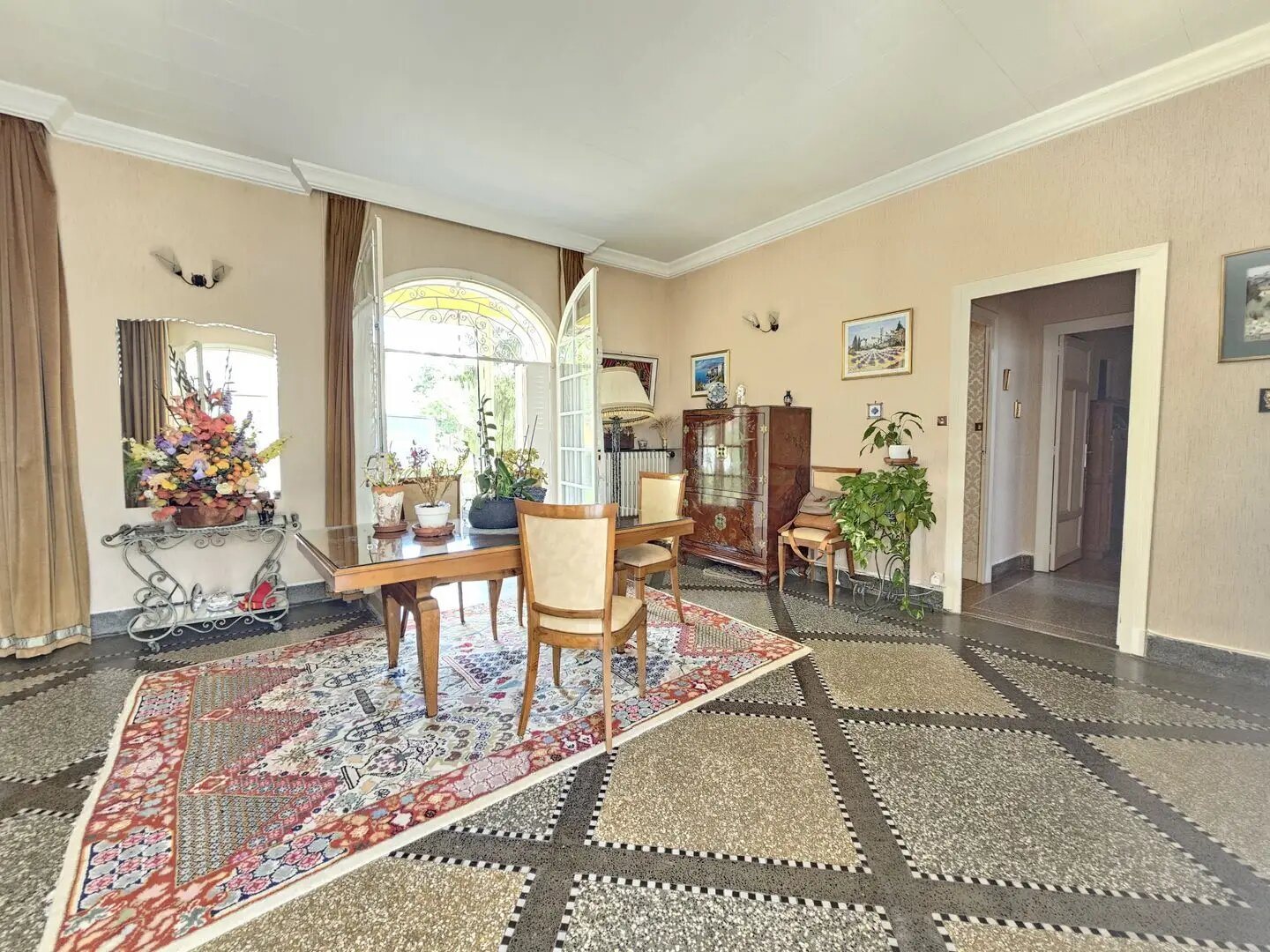 Maison à vendre, 110m², Bellerive-sur-Allier