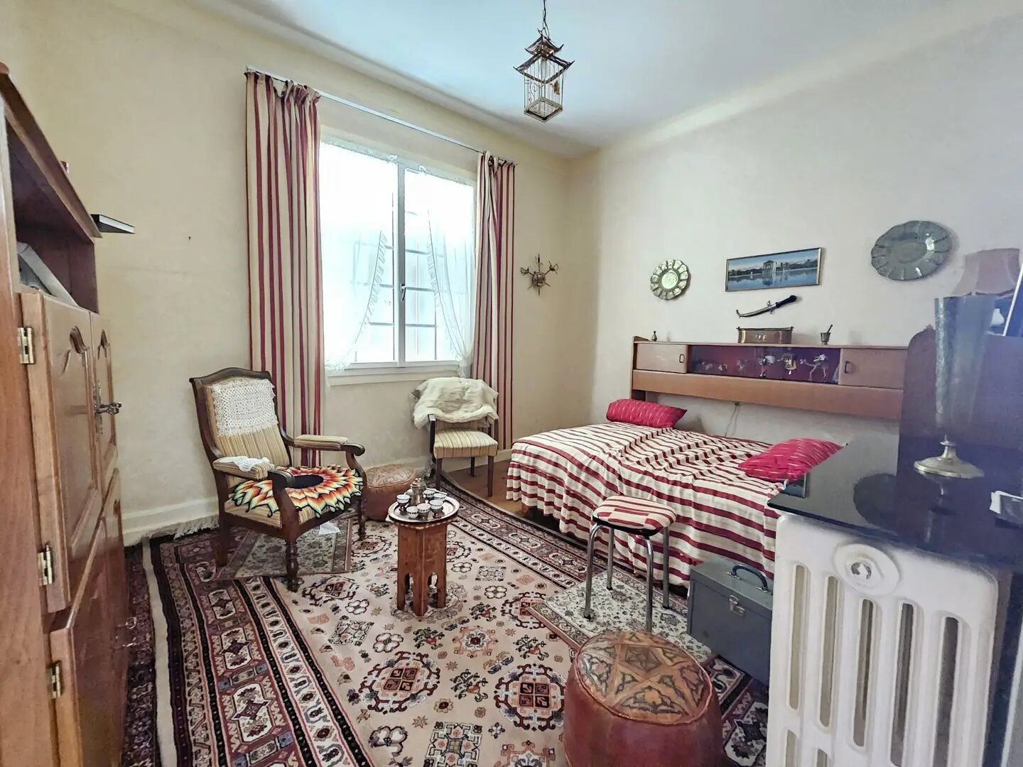 Maison à vendre, 110m², Bellerive-sur-Allier