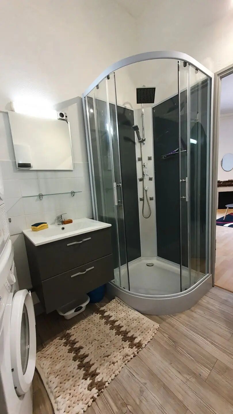 Appartement à louer, 29m², Vichy