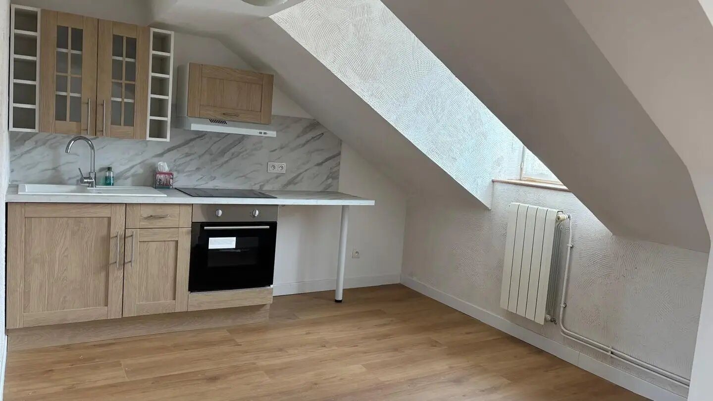 Appartement à louer, 35m², Vichy