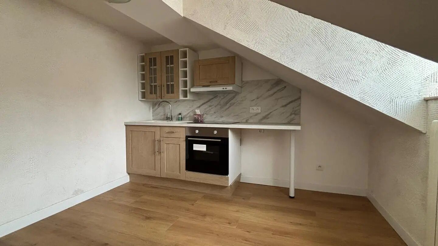 Appartement à louer, 35m², Vichy