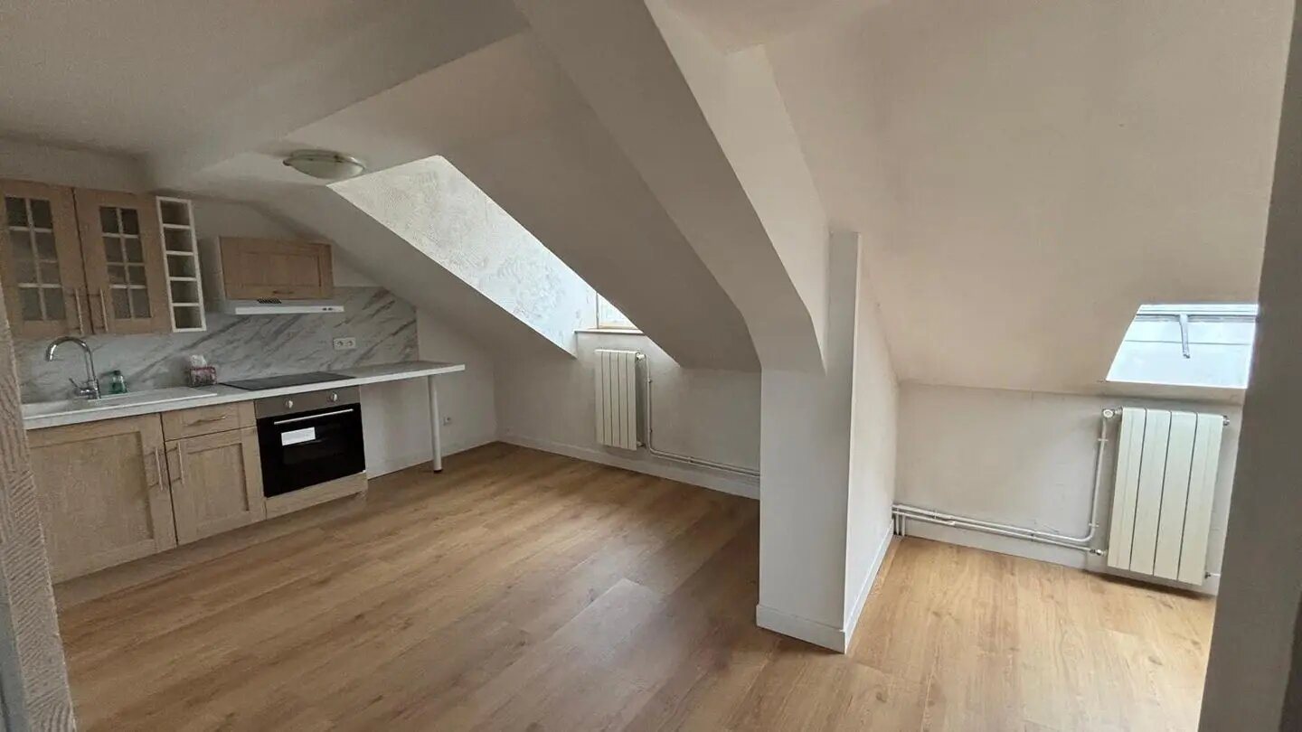 Appartement à louer, 35m², Vichy