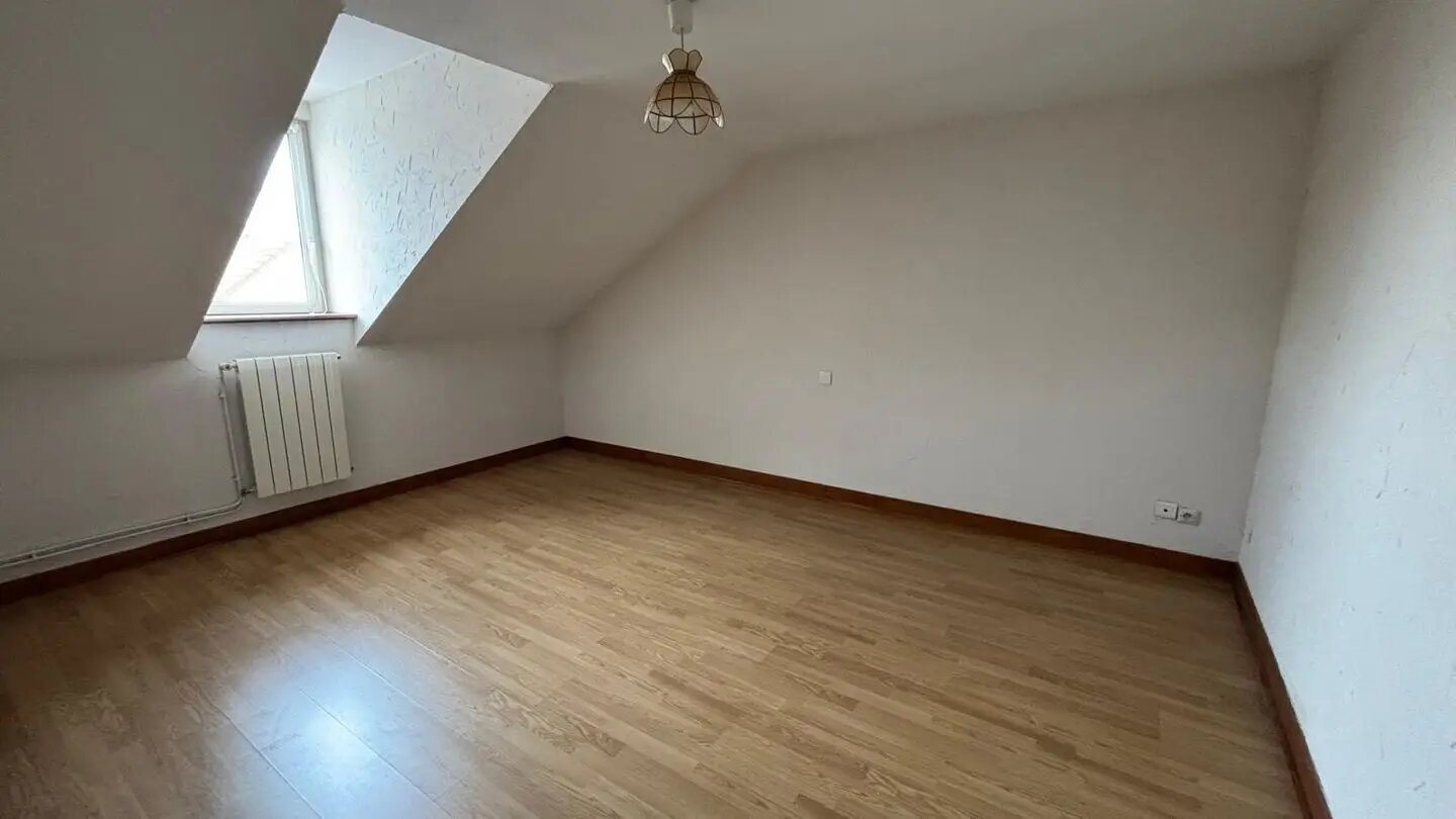 Appartement à louer, 35m², Vichy