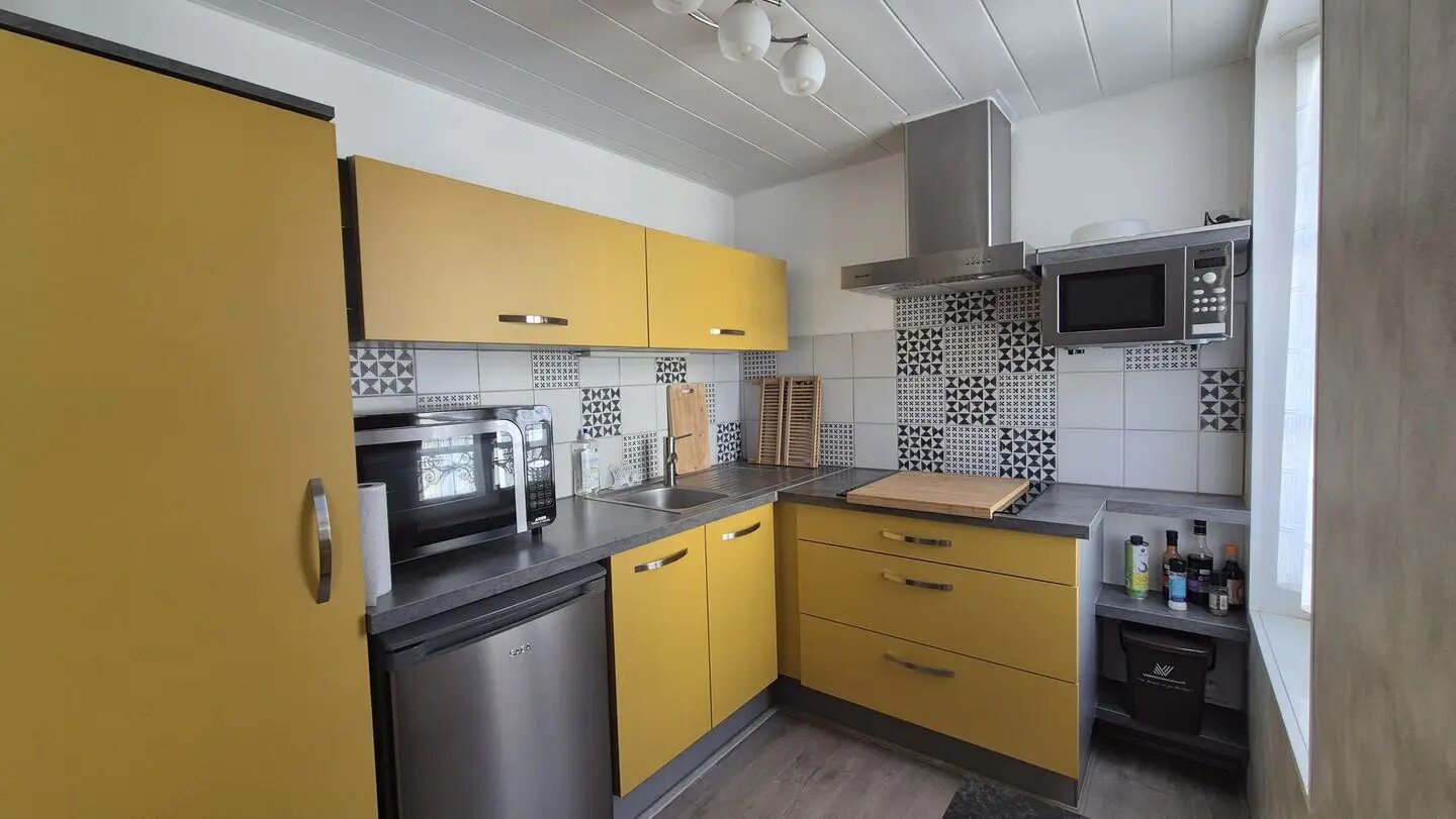 Appartement à louer, 32m², Vichy
