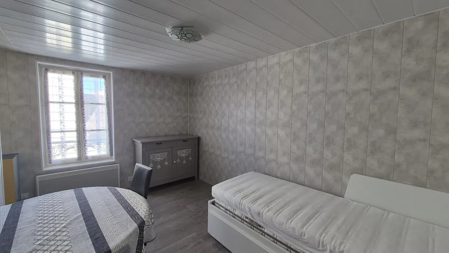 Appartement à louer, 32m², Vichy