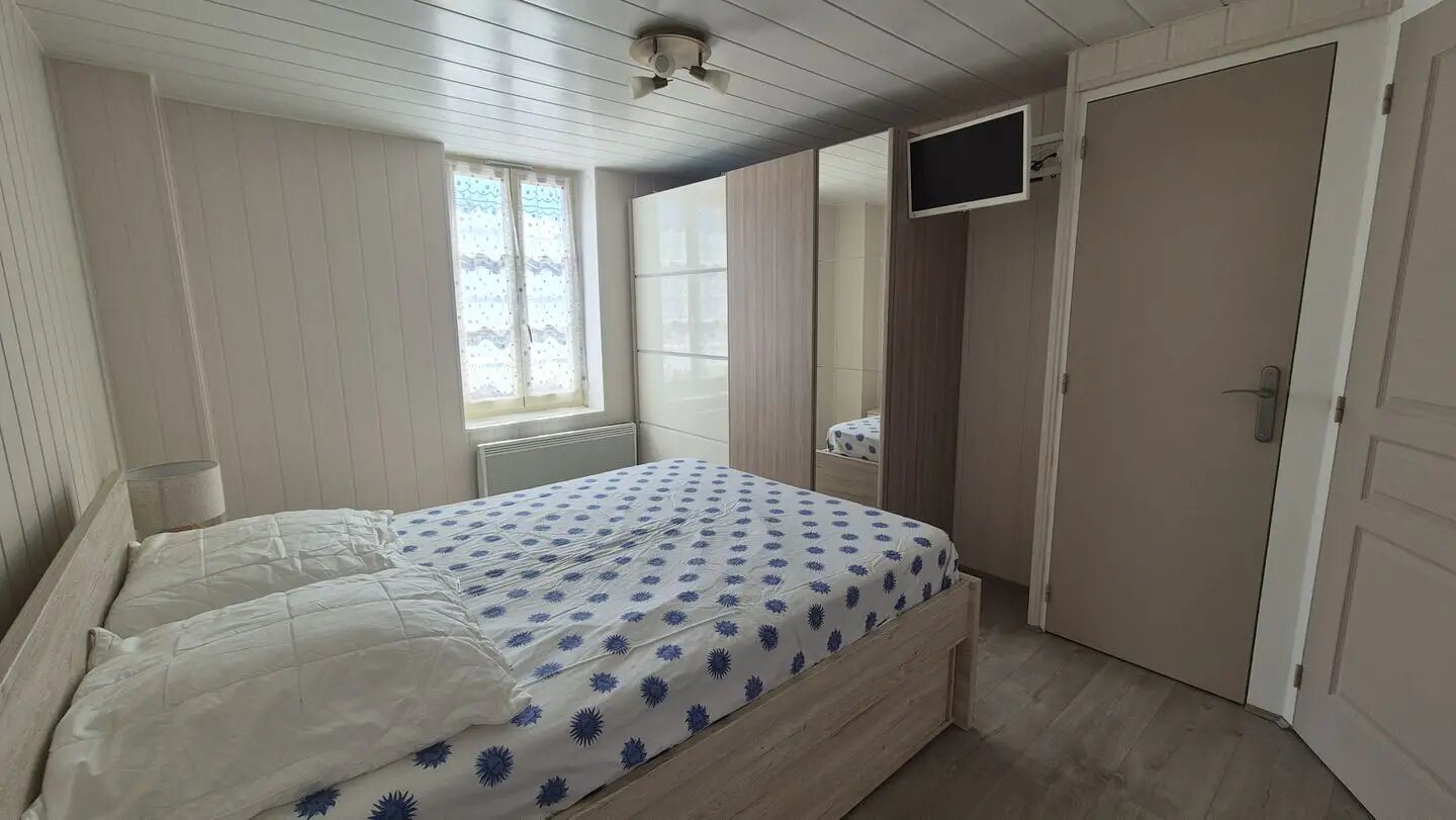 Appartement à louer, 32m², Vichy