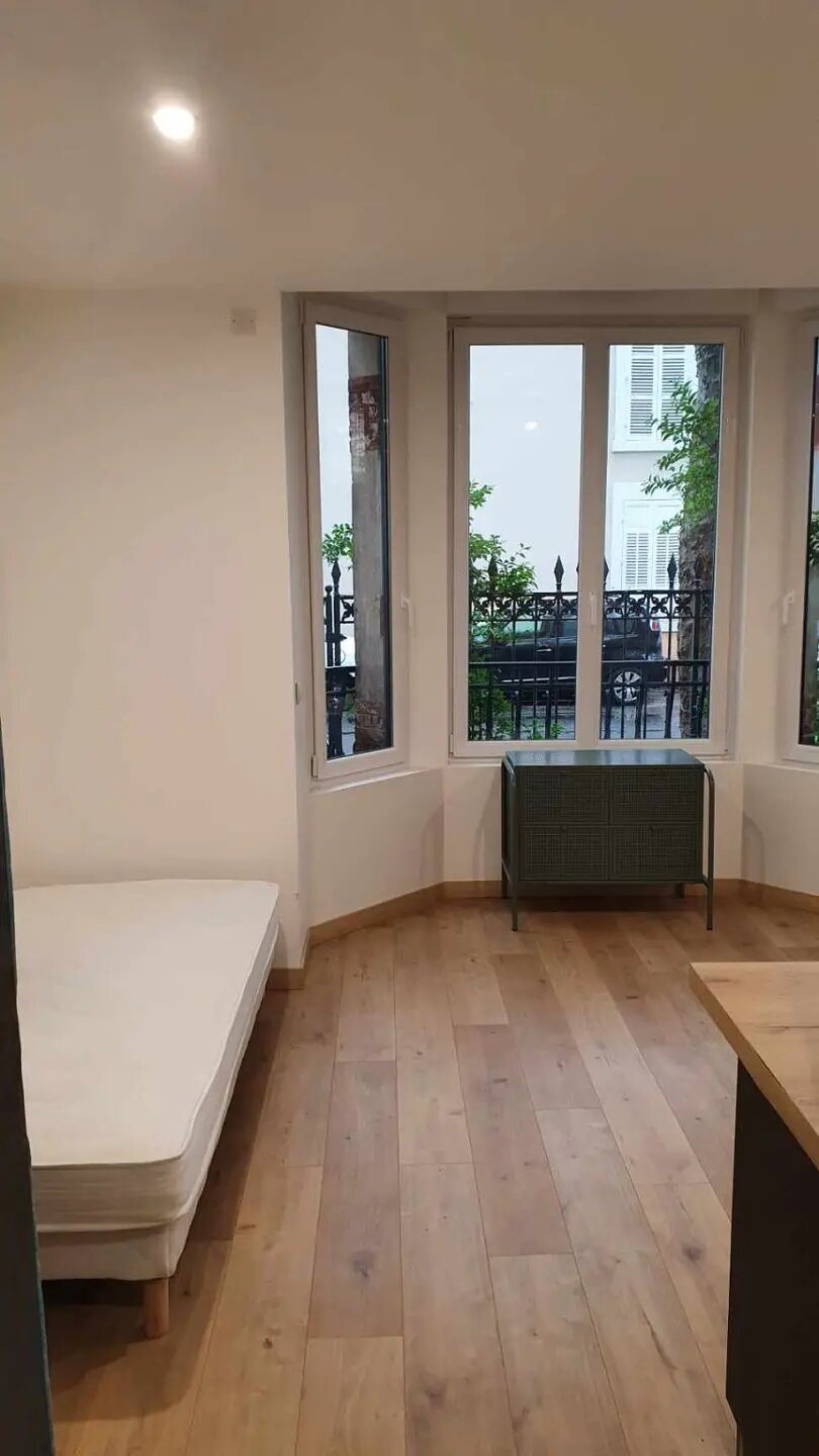Appartement à louer, 23m², Vichy
