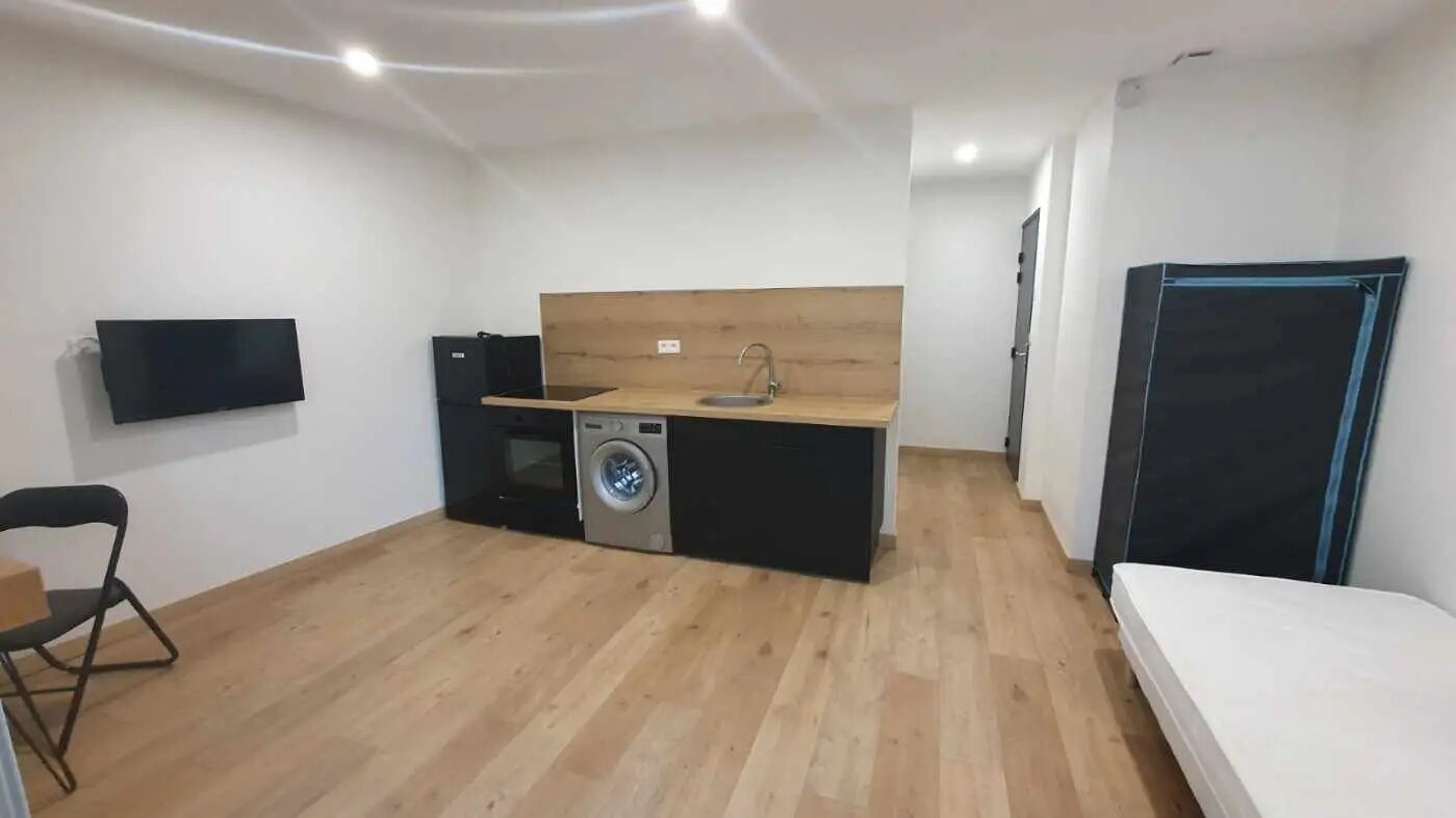 Appartement à louer, 23m², Vichy