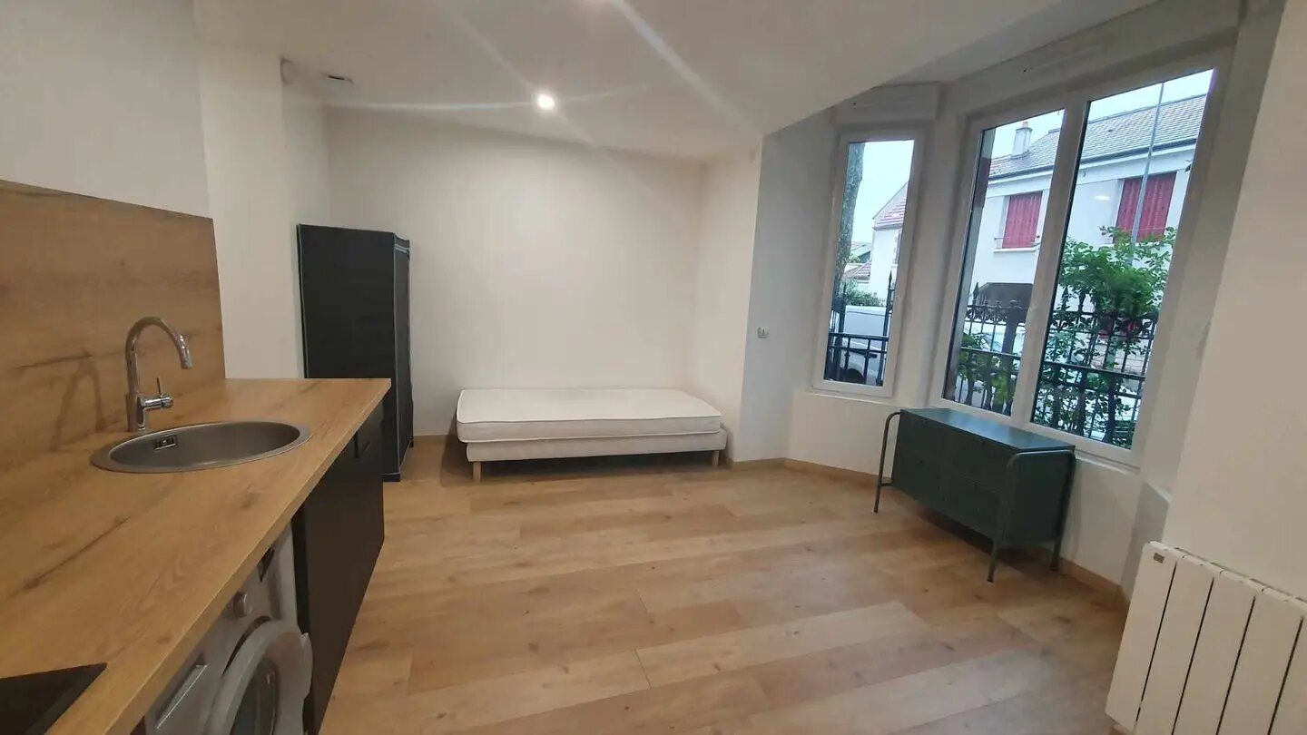 Appartement à louer, 23m², Vichy