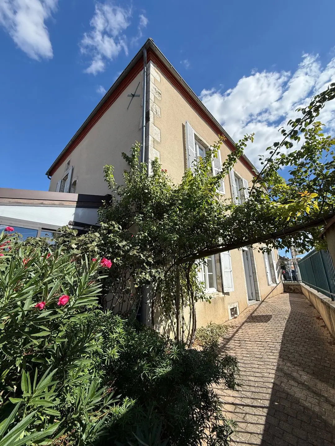 Maison à vendre, 180m², Escurolles