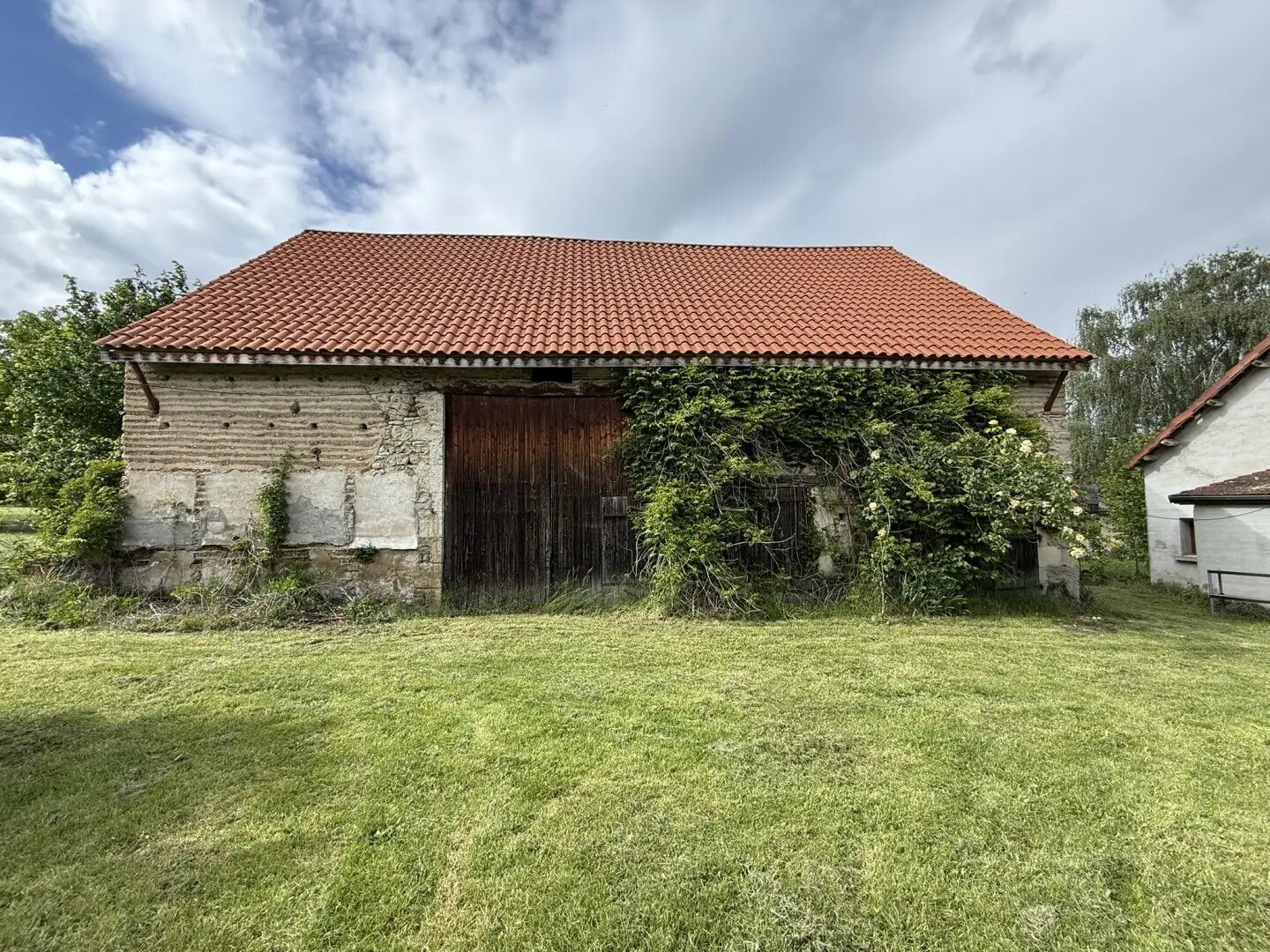 Maison à vendre, 156m², Brugheas