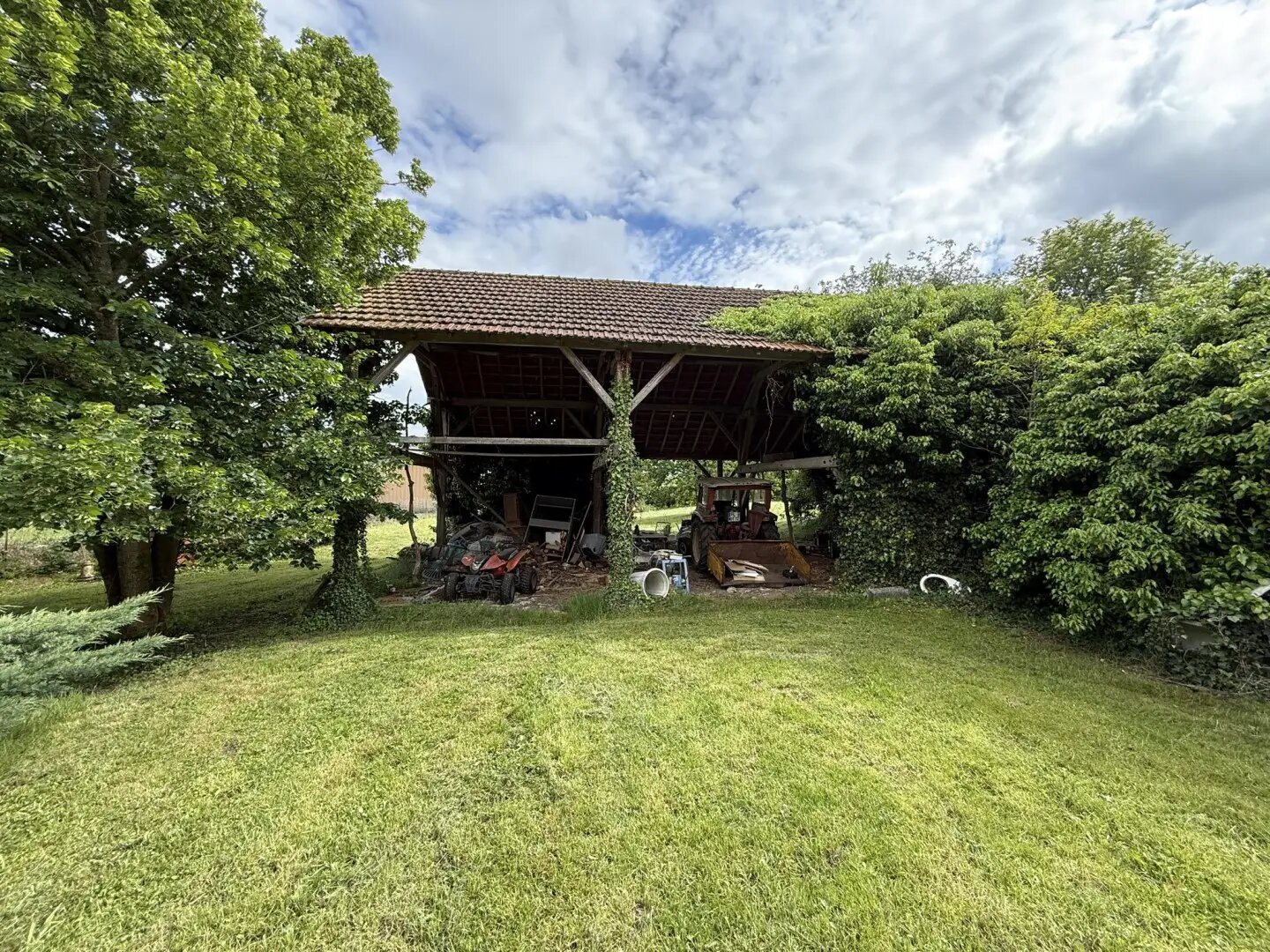 Maison à vendre, 156m², Brugheas