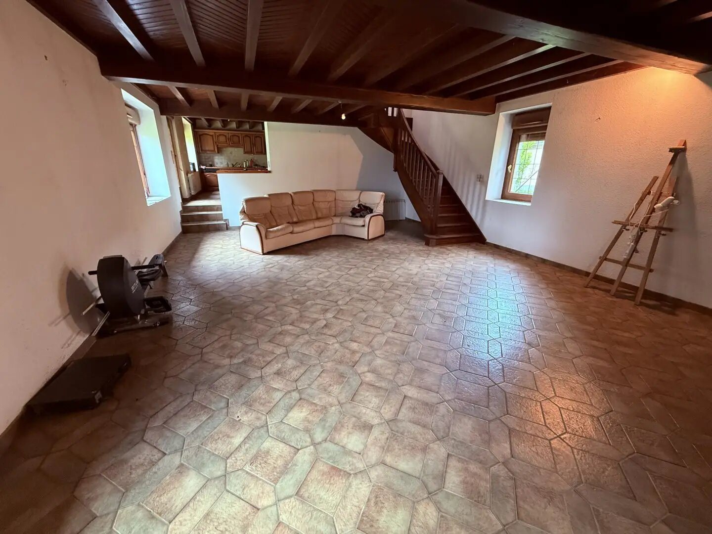 Maison à vendre, 156m², Brugheas