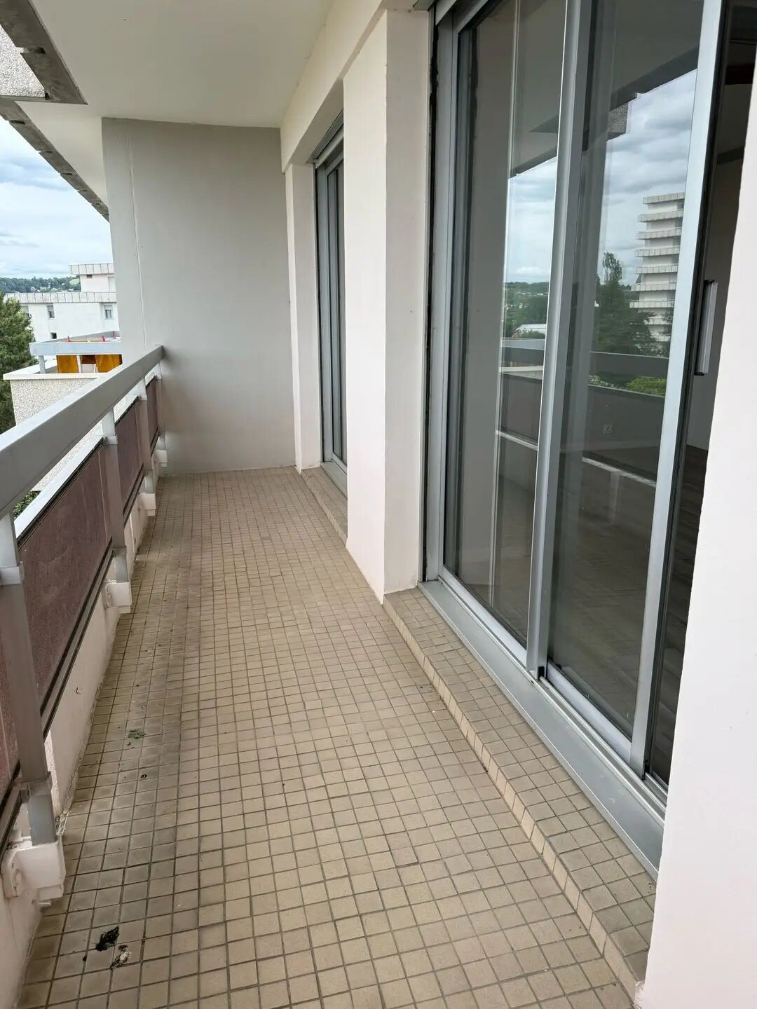 Appartement à vendre, 58m², Bellerive-sur-Allier