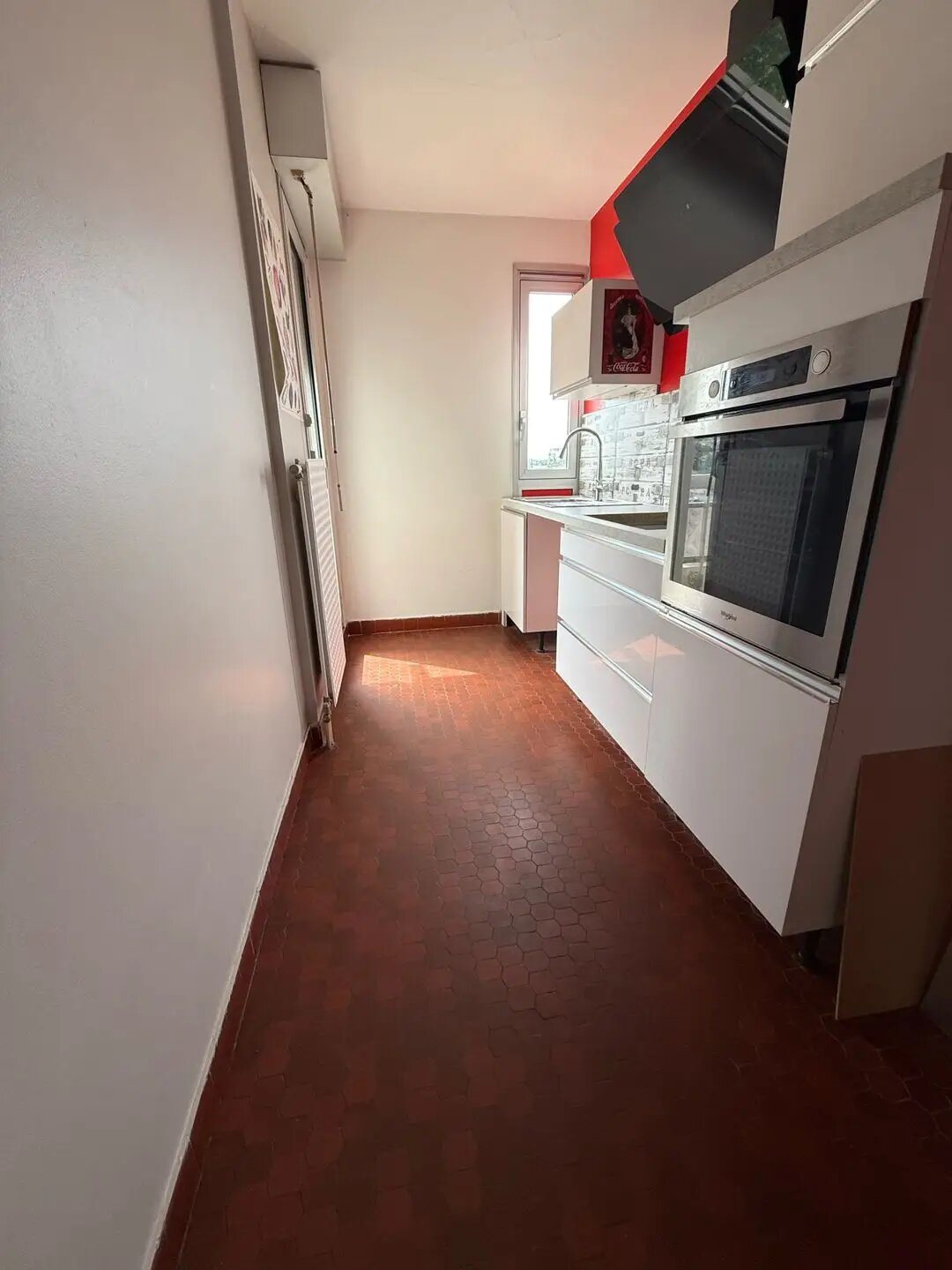Appartement à vendre, 58m², Bellerive-sur-Allier