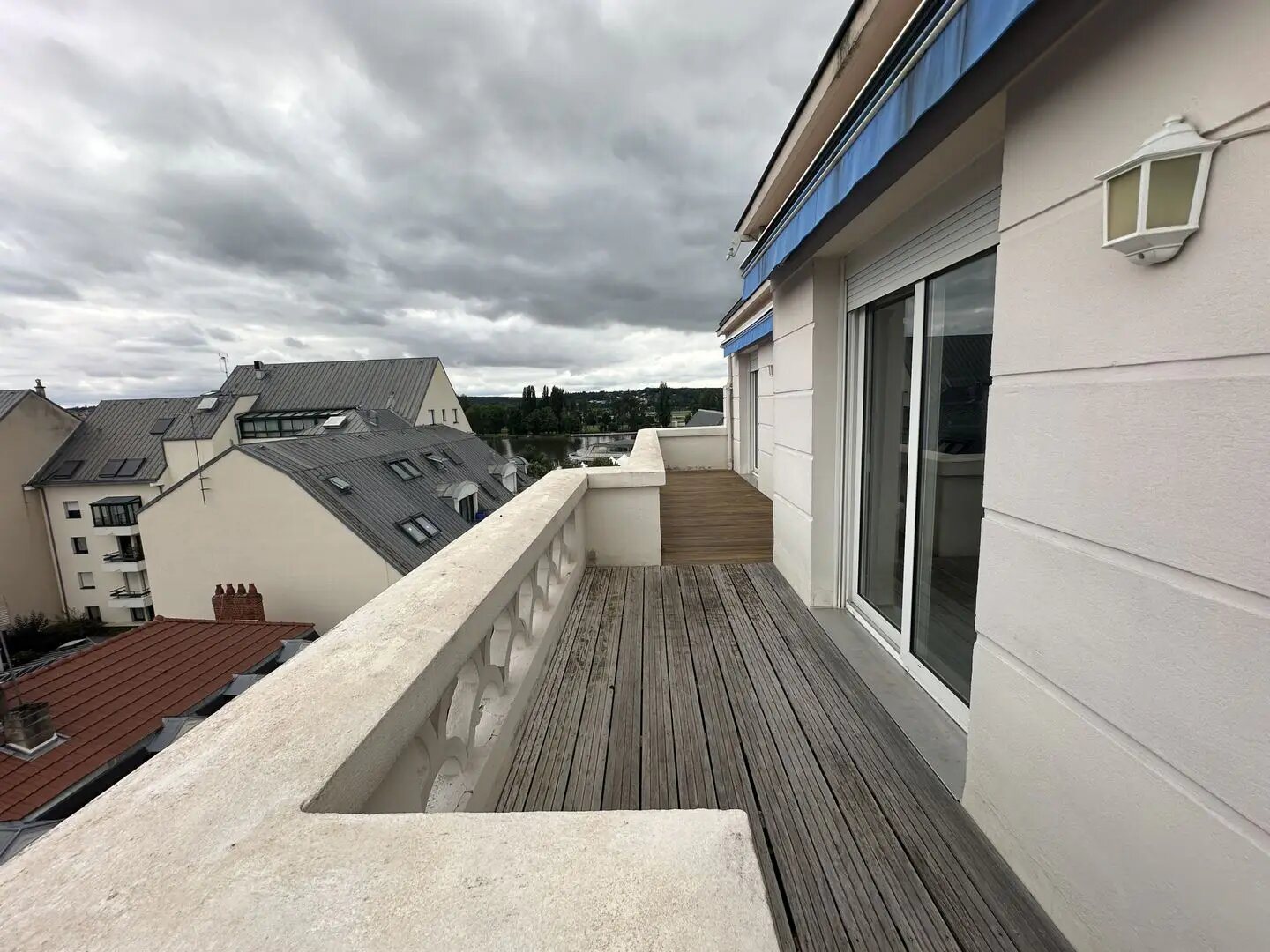 Appartement à vendre, 132m², Vichy