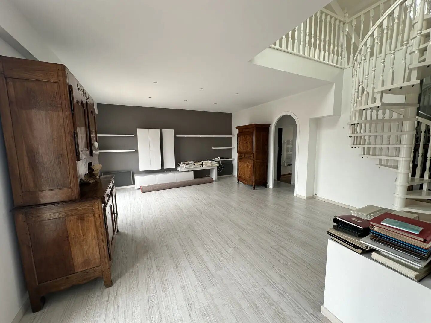 Appartement à vendre, 132m², Vichy