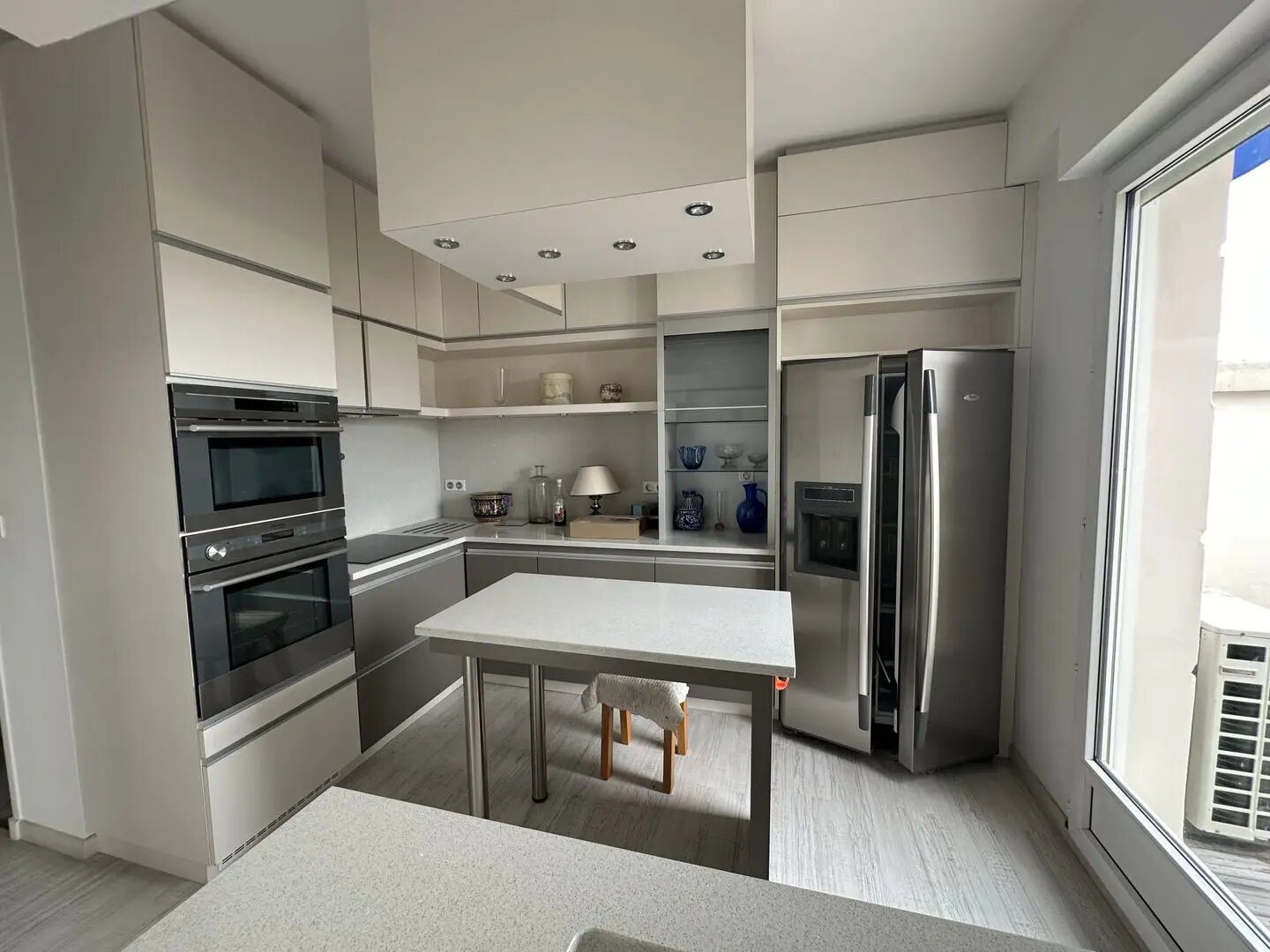 Appartement à vendre, 132m², Vichy