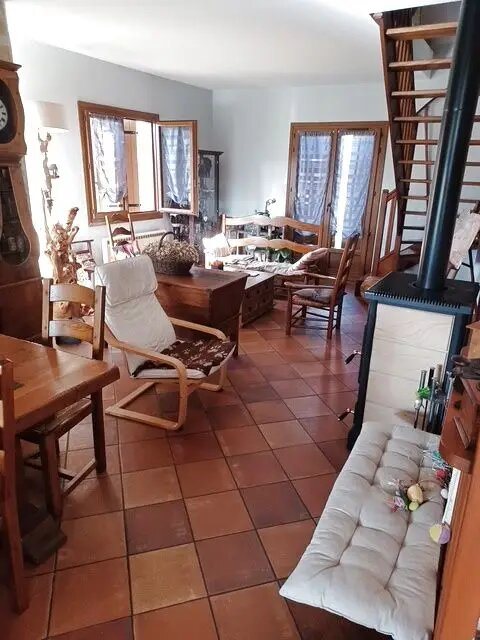Maison à vendre, 158m², Vichy