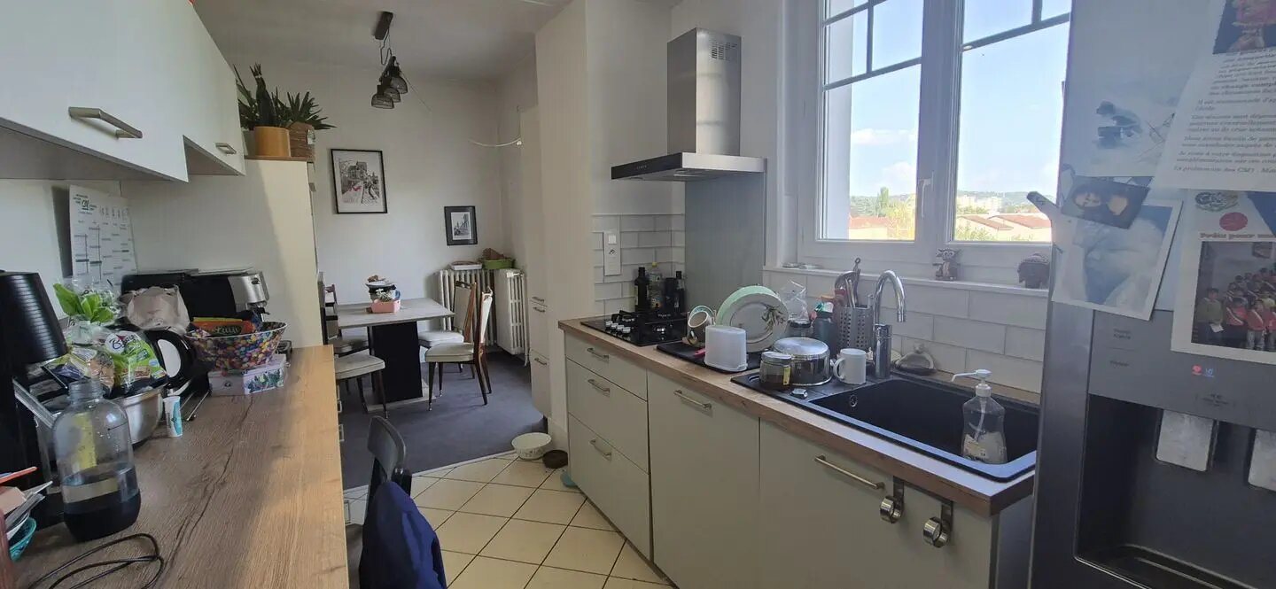 Maison à louer, 160m², Bellerive-sur-Allier