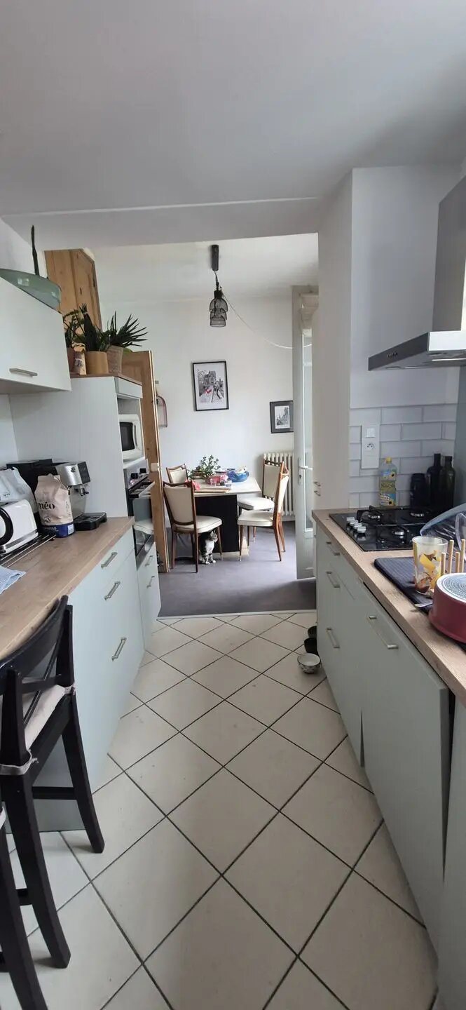 Maison à louer, 160m², Bellerive-sur-Allier