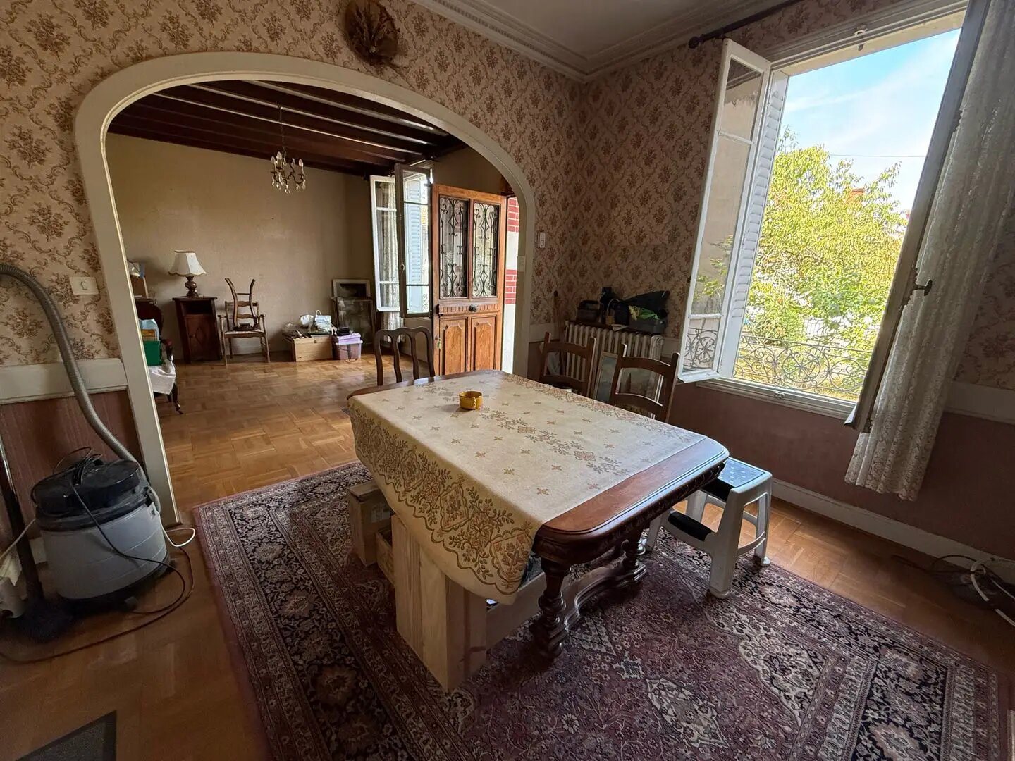 Maison à vendre, 75m², Bellerive-sur-Allier